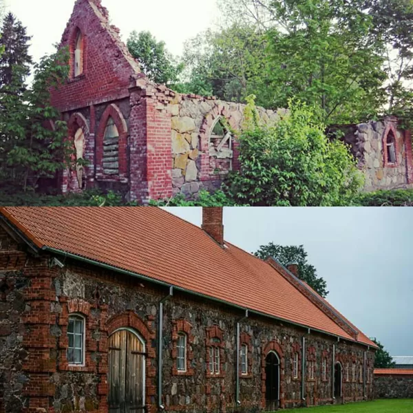 Vīzijas